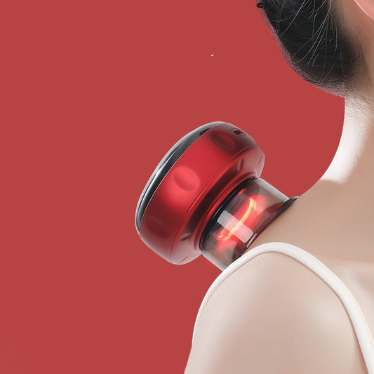 Cupping Therapy Massager