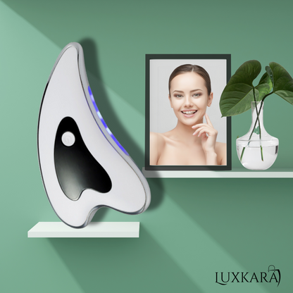 Luxkara Facial Massager