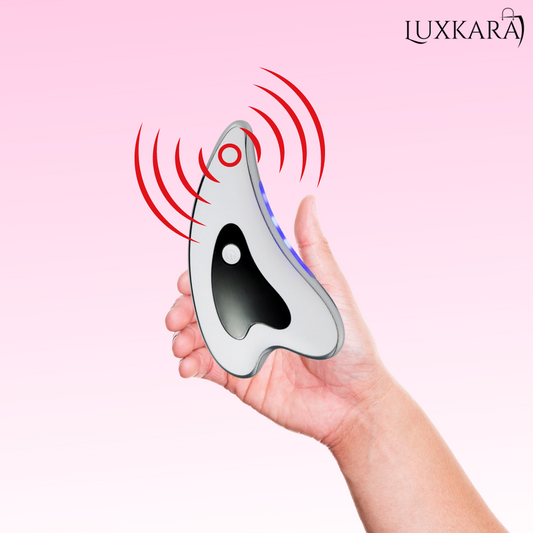 Luxkara Facial Massager